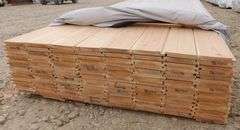 H-372 1X6 Lumber