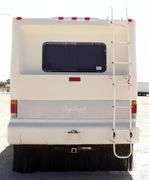 H-290 1996 Daybreak Motorhome