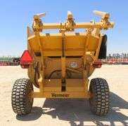 H-1003  Vermeer Bale Chopper