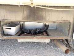 H-290 1996 Daybreak Motorhome