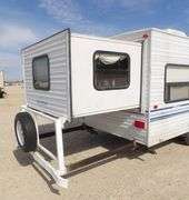 H-298  2000 Sportsman Ultra-Lite Camp Trailer