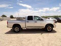 H-1064 2002 Dodge Ram 1500 Pickup
