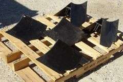 H-218 Corrugator Shovels (5)