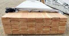 H-373 1X6 Lumber