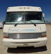H-290 1996 Daybreak Motorhome