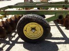 H-359 John Deere Disc