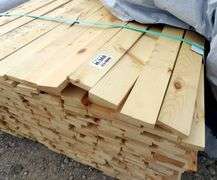 H-368 1X4 Lumber