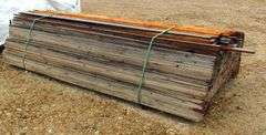 H-946 Dimensional Lumber 1X4