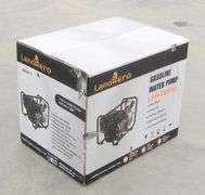 H-894 Land Hero Semi-Trash Water Pump