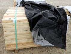 H-386 1X4 Lumber