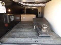 H-1005  2024 Forest River Artic Wolf Travel Trailer