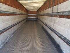 H-254 2001 Utility Semi Trailer