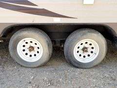 H-922 2015 Wildwood 24' Travel Trailer