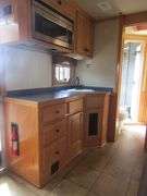 H-440 2004 Four Star LQ Horse Trailer