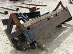 H-788 Lift Gate