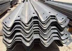 H-1029 Guard Rail