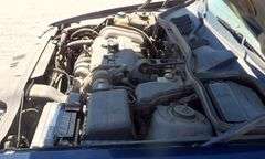 H-1060 2000 Volvo S70