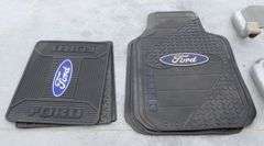 H-190 Ford F250 Accessories