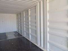 H-621 Storage Container