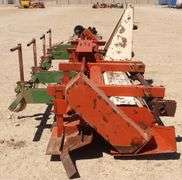 H-347 Allis Chalmers Flail Mower