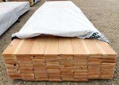 H-376 1X6 Lumber
