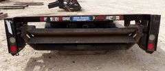 H-787 Flatbed W/ Lift Gate