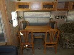 H-937 2003 Keystone Laredo Travel Trailer