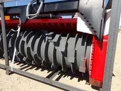 H-649 Raytree Drum Mulcher