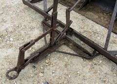 H-1078 Miskin Box Scraper