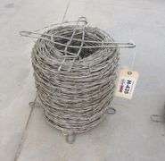 H-435 Barbed Wire
