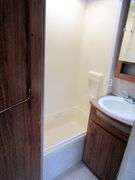 H-1096 2004 Fleetwood Wilderness Travel Trailer