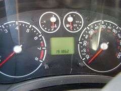 H-457 2011 Ford Transit Van