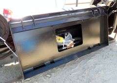 H-627 Raytree 6-in-1 Power Rake Bucket
