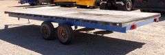 H-533 SPCN Flatbed Trailer