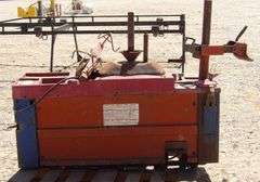 H-279 Coats Tire Changer
