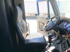 H-334 2011 International Prostar+122 6X4 Truck Tractor