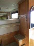H-440 2004 Four Star LQ Horse Trailer