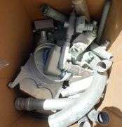 H-284 Electrical Conduit Fittings