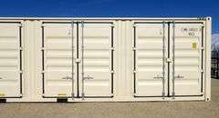 H-621 Storage Container