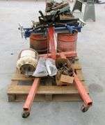 H-236  Shop Stock