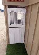 H-390 Childrens Playhouse