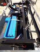 H-633 Raytree Drum Mulcher