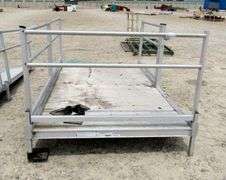 H-140 Wheelchair Ramp / Platform