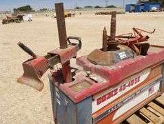 H-279 Coats Tire Changer