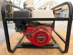 H-192 Generator