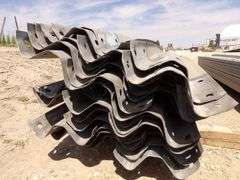 H-1027 Guard Rail