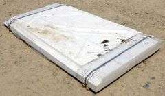 H-764 Noble Livestock Shelter UNUSED