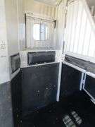 H-440 2004 Four Star LQ Horse Trailer