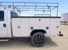 H-470  2013 Ford F-350 Pickup
