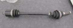 H-210 Razor Side by Side Axles